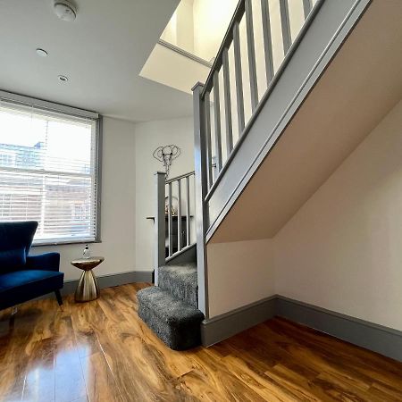 نوتينغهام Market Street Penthouse By Kp المظهر الخارجي الصورة