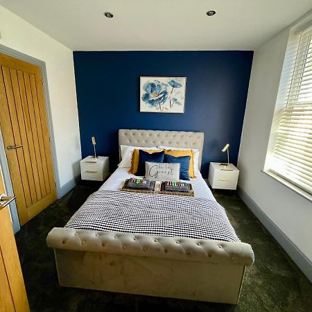 نوتينغهام Market Street Penthouse By Kp المظهر الخارجي الصورة