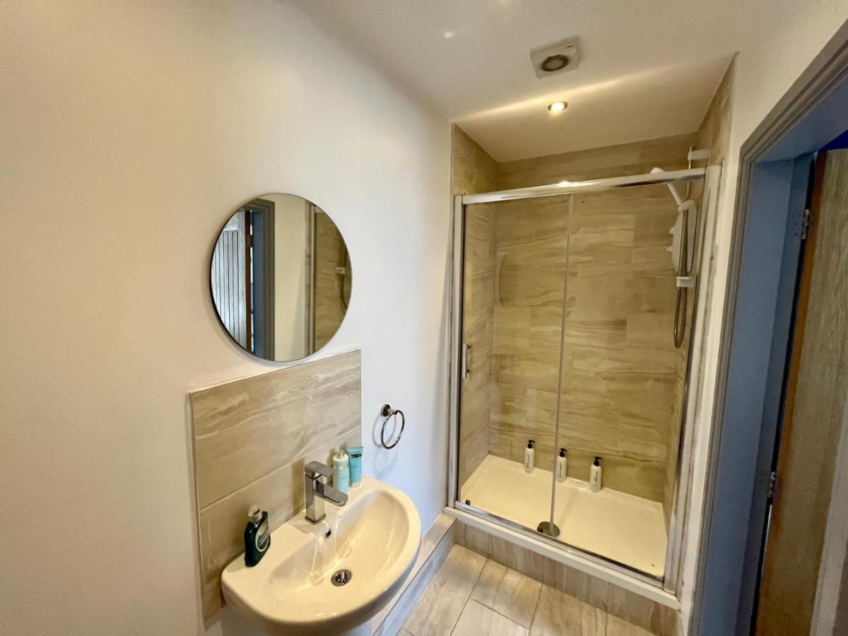 نوتينغهام Market Street Penthouse By Kp المظهر الخارجي الصورة